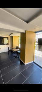 Photo de galerie - Peinture - Tapisserie