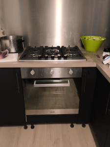 Photo de galerie - Montage meubles en kit