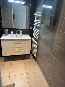 Photo de galerie - Une partie de mon travail