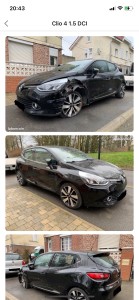 Photo de galerie - Réparation voiture