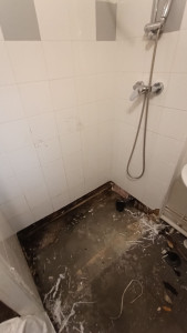 Photo de galerie - Plomberie - Installation sanitaire