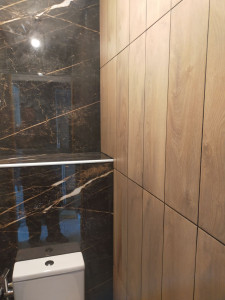 Photo de galerie - Carrelage