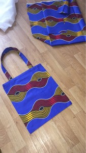 Photo de galerie - Couturière