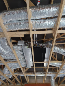 Photo de galerie - Chauffage - Climatisation