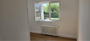 Photo de galerie - Peinture des murs