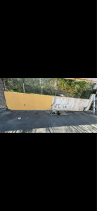 Photo de galerie - Peinture - Tapisserie