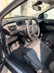 Photo de galerie - Citroën c3
