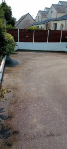 Photo de galerie - Elagage et coupe d'arbres