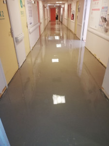 Photo de galerie - Carrelage