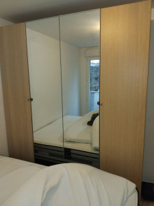 Photo de galerie - Armoire 