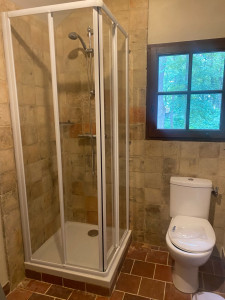 Photo de galerie - Installation salle de bain 