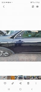 Photo de galerie - Réparation carrosserie