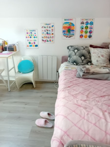 Photo de galerie - Chambre d'enfant 