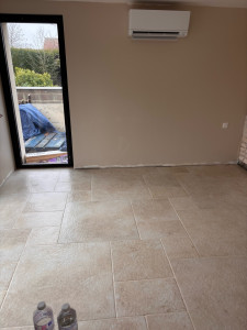Photo de galerie - Carrelage