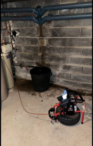 Photo de galerie - Terrassement - Assainissement