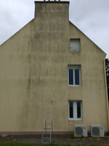 Photo de galerie - Bricolage et multi services