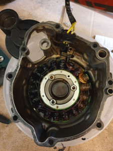 Photo de galerie - Diagnostic panne 