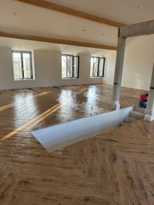 Photo de galerie - Carrelage