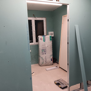 Photo de galerie - Local technique chenil 