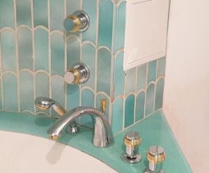 Photo de galerie - Plomberie - Installation sanitaire