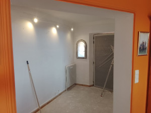 Photo de galerie - Peinture 
