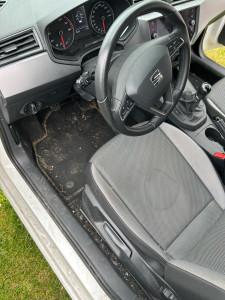 Photo de galerie - Lavage auto