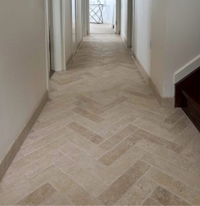 Photo de galerie - Carrelage