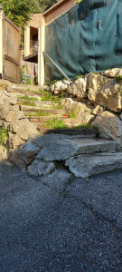 Photo de galerie - Maçonnerie