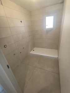 Photo de galerie - Carrelage