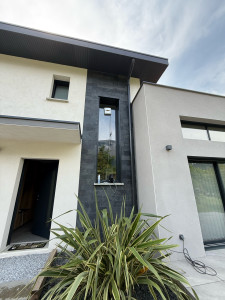 Photo de galerie - Nettoyeur de vitres