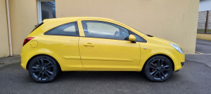 Photo de galerie - Lavage auto