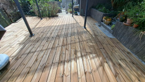 Photo de galerie - Paysagiste - Aménagement du jardin