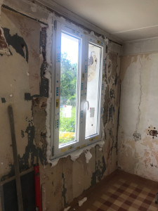 Photo de galerie - Bricolage et multi services