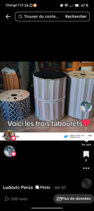 Photo de galerie - Montage meubles en kit