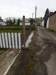 Photo de galerie - Maçonnerie