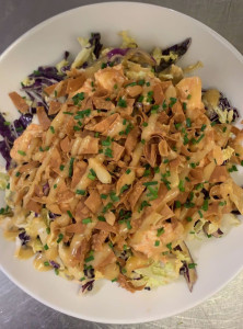 Photo de galerie - Cuisinier - Chef à domicile