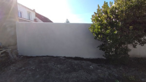 Photo de galerie - Maçonnerie