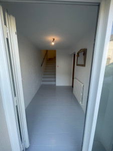 Photo de galerie - Peinture - Tapisserie