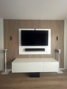 Photo de galerie - Montage meubles en kit