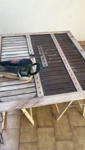 Photo de galerie - Bricolage et multi services