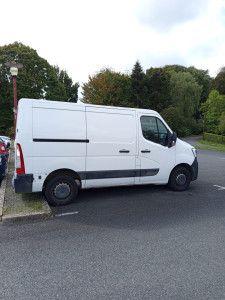 Photo de galerie - Sérieux et ponctuel 