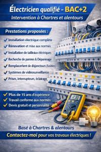 Photo de galerie - Intervention 