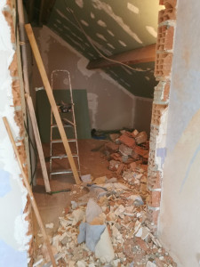 Photo de galerie - Bricolage et multi services