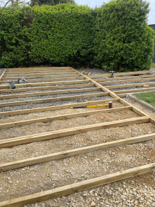 Photo de galerie - Bricolage et multi services