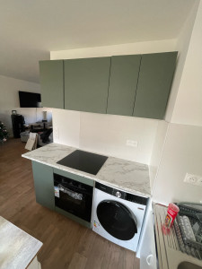 Photo de galerie - Artisan tout corps d'état - Rénovation