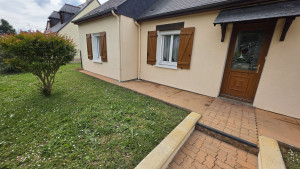 Photo de galerie - Bricolage et multi services