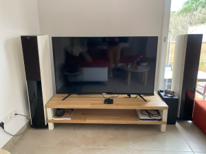 Photo de galerie - Menuiserie - Huisserie - Agencement