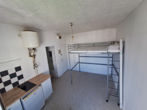 Photo de galerie - Un appartement, entièrement rénové