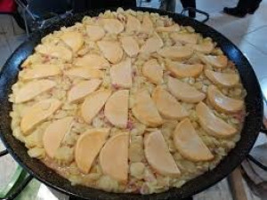 Photo de galerie - Traiteur