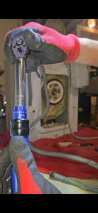 Photo de galerie - Lave-linge / Machine à laver